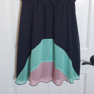 Enfocus studio women's dress